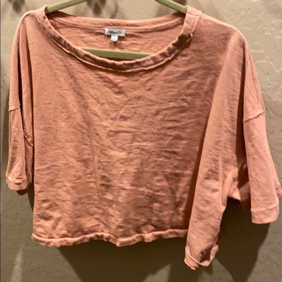 Splendid crop top - Picture 1 of 1